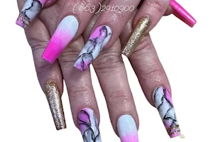 LUCKY NAILS and Spa image