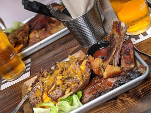 Photo n°37 de Freddy's BBQ à Paris ()