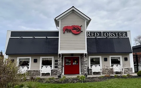 Red Lobster image