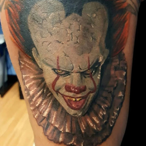 Explore tattoo ideas mother, creative tattoo ideas in Wyandotte, available at Happy Tats Tattooing