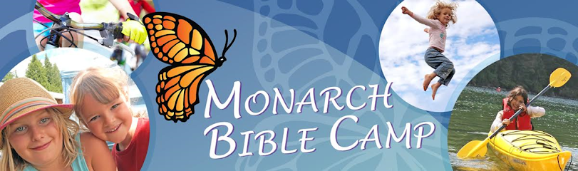 Monarch Bible Camp