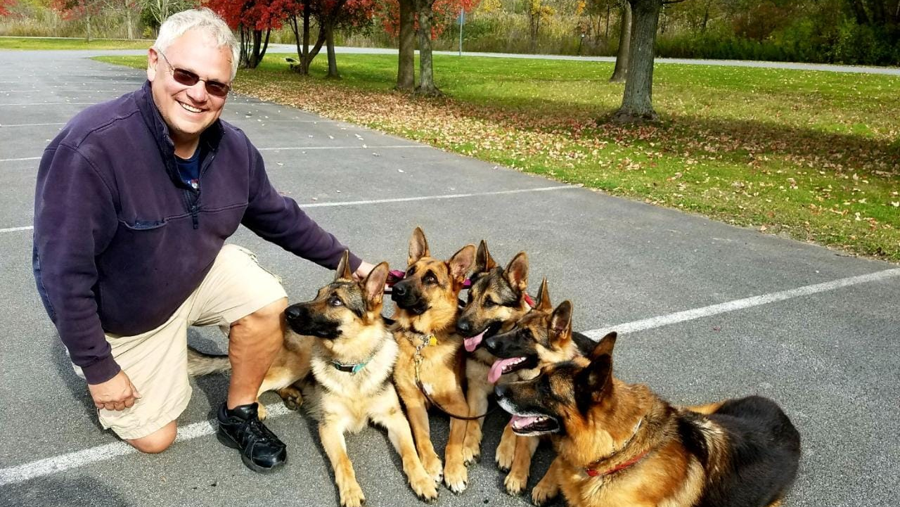 Winschelhaus Dog Training, LLC