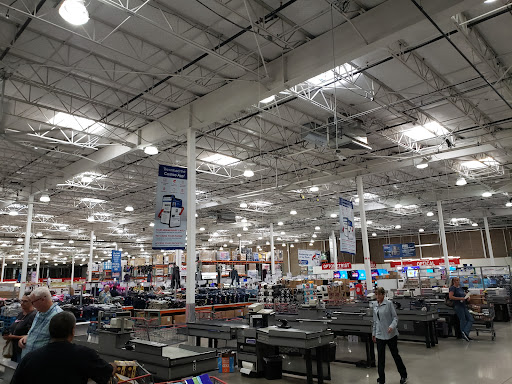 Warehouse store «Costco Wholesale», reviews and photos, 4810 Galleria Pkwy, Sparks, NV 89436, USA