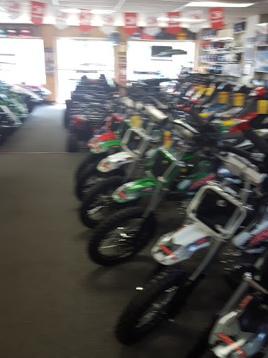 Moped Dealer «Hagerstown Moped», reviews and photos, 443 S Burhans Blvd, Hagerstown, MD 21740, USA