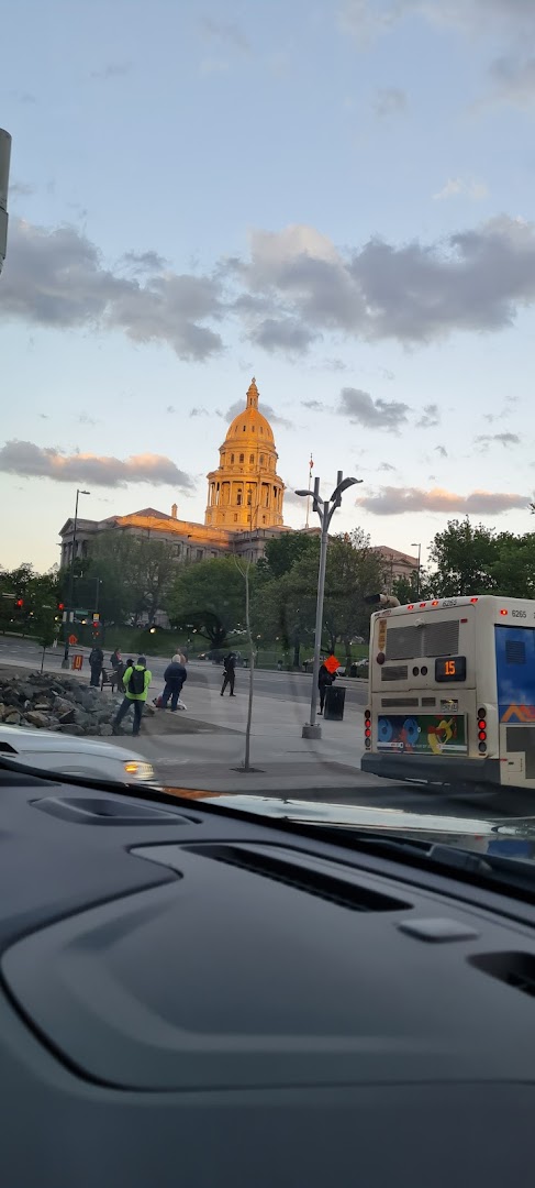 Denver, Amerika Birleşik Devletleri