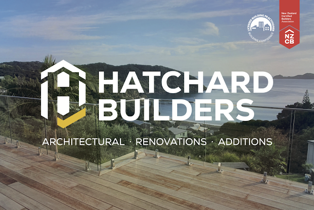 Hatchard Builders Ltd - Construction company