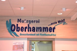 Metzgerei Oberhammer image