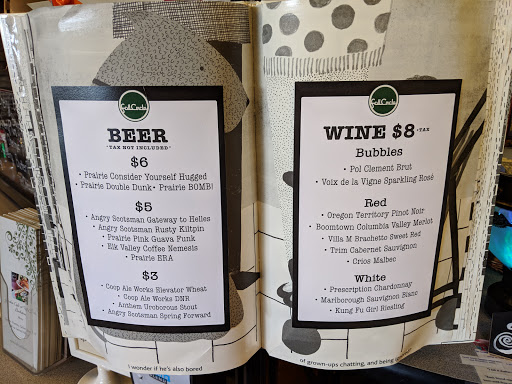 Book Store «Full Circle Bookstore», reviews and photos, 1900 Northwest Expy, Oklahoma City, OK 73118, USA