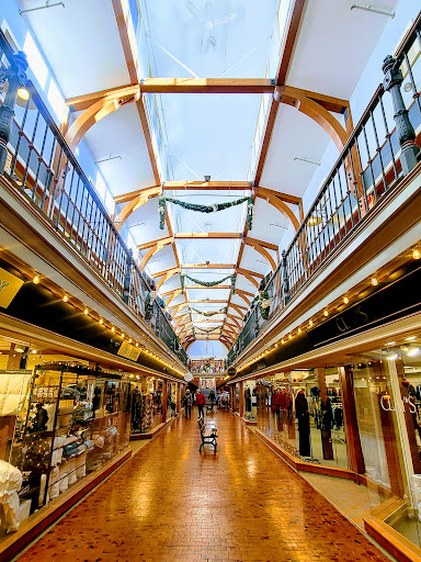 Shopping Mall «PowerHouse Mall», reviews and photos, 8 Glen Rd, West Lebanon, NH 03784, USA