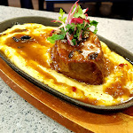 Photo n° 5 de l'avis de Simone. fait le 08/03/2017 à 13:46 pour O'bistronome à Conflans-Sainte-Honorine