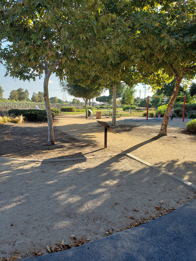 Park «Treasure Island Park», reviews and photos, 9300 S Bluff Rd, Downey, CA 90240, USA