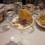 Photo n°3 de l'avis de laura.a fait le 31/12/2022 à 07:16 sur le  Ristorante Da Rosa à Intimiano