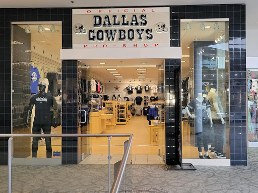 Dallas Cowboys Pro Shop