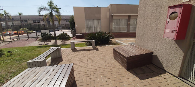 Condomínio Residencial Rossi Mais - Imobiliária