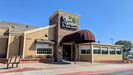 Olive Garden Italian Restaurant - 39145 Farwell Dr, Fremont, CA 94538
