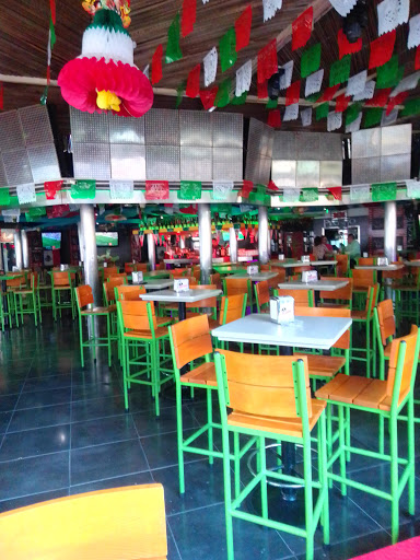 Restaurante Bar Pecatto y más