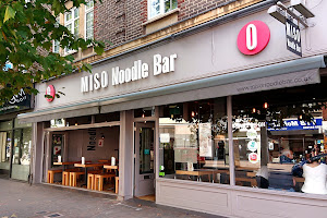 Miso Noodle Bar