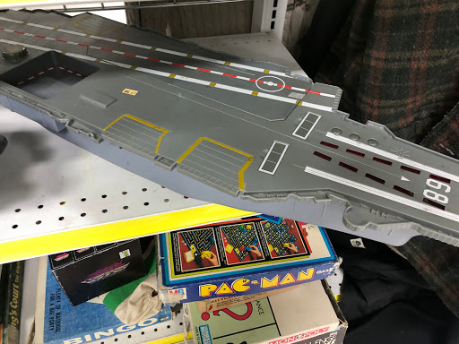 Thrift Store «City Thrift Store», reviews and photos