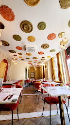 Photo n°52 de Cotta Pizzeria à Romans-sur-Isère ()