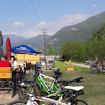 Photo n°1 de l'avis de gabriele.o fait le 25/04/2018 à 18:43 sur le  BiciGrill RuotaLibera - Bar e Ristorante Avio à Avio