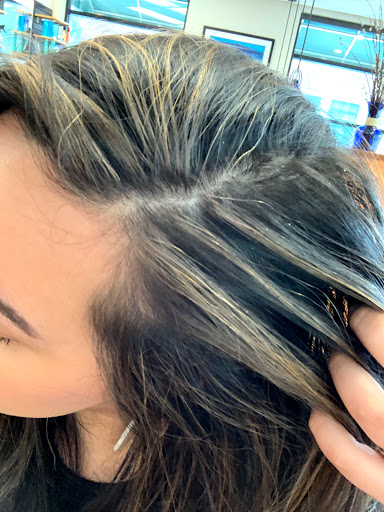 Hair Salon «Salon Blu», reviews and photos, 6617 Falls of Neuse Rd #103, Raleigh, NC 27615, USA