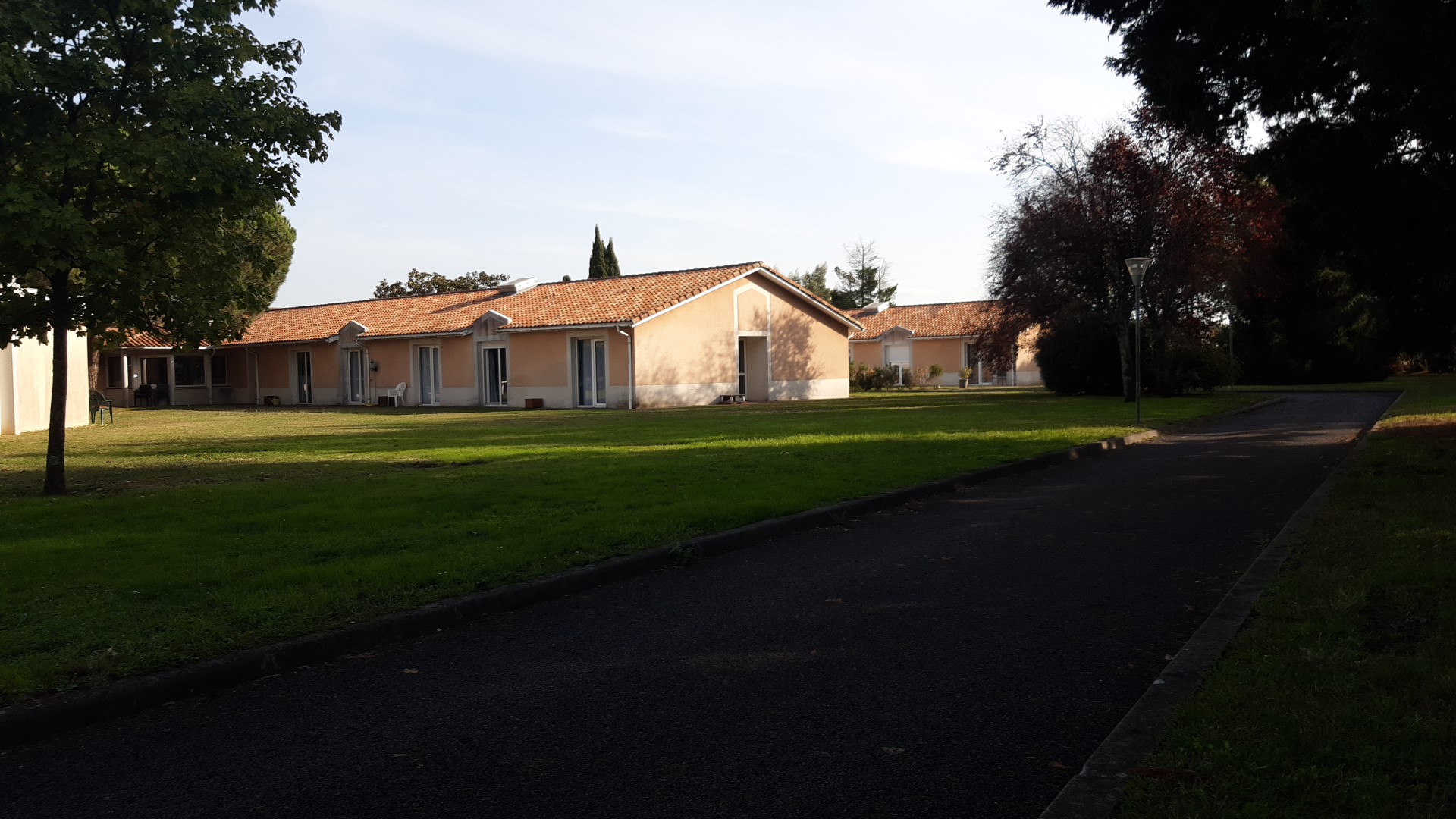 Photo n° 1 de l'avis de Alain.o fait le 07/10/2022 à 15:15
