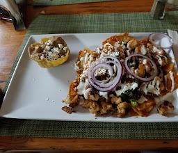 Restaurante Chichos photo