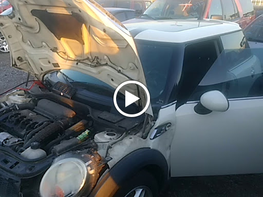 Locksmith «Aardvark Affordable Lock», reviews and photos, 4812 W Creedance Blvd, Glendale, AZ 85310, USA