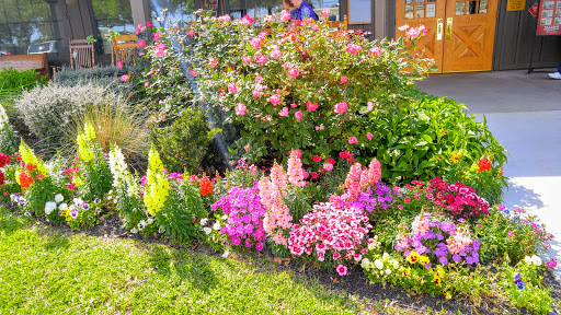 American Restaurant «Cracker Barrel Old Country Store», reviews and photos, 1301 League Line Rd, Conroe, TX 77304, USA