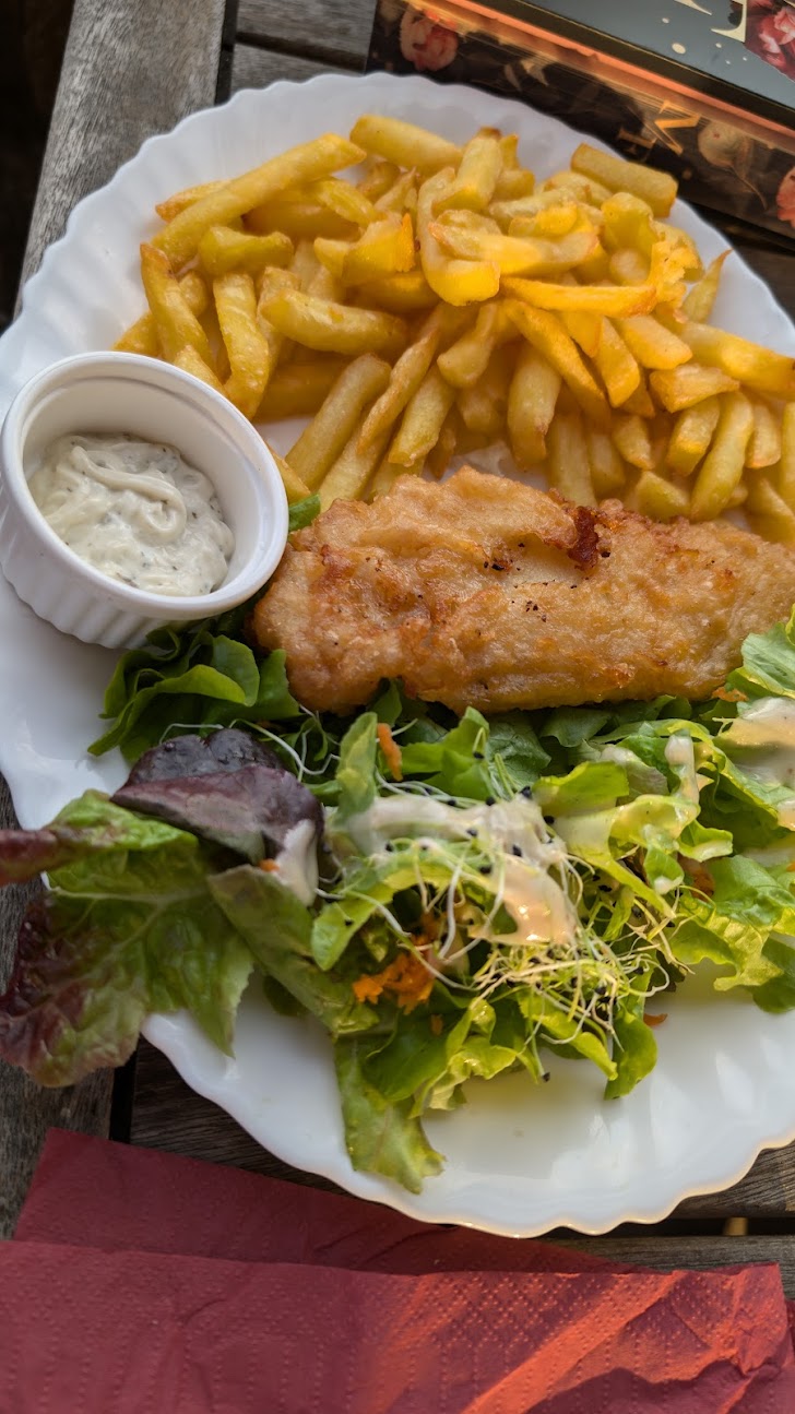 Photo de Restaurant du camping