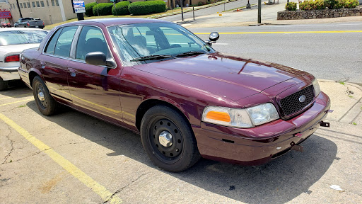 Auto Body Shop «Maaco Collision Repair & Auto Painting», reviews and photos, 1711 Williamson Rd NE, Roanoke, VA 24012, USA