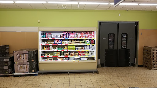 Supermarket «ALDI», reviews and photos, 41500 Hayes Rd, Charter Twp of Clinton, MI 48038, USA