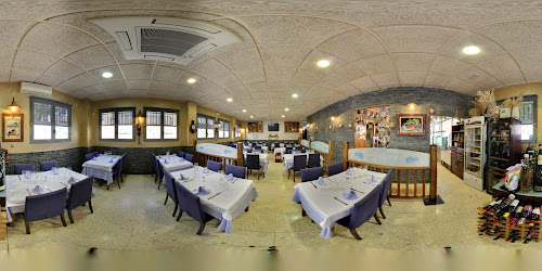 restaurantes Restaurante Marisquería Os Galegos Granollers