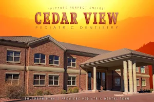 Cedar View Pediatric Dentistry image