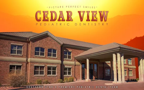 Cedar View Pediatric Dentistry image