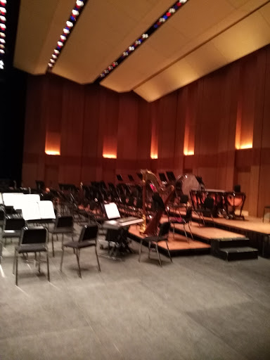 Performing Arts Theater «Anderson Center For the Arts», reviews and photos, Parkway E, Vestal, NY 13850, USA