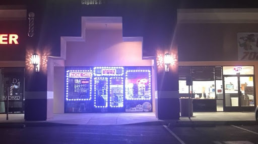 Valley Smoke Shop, 10960 S Eastern Ave #106, Henderson, NV 89052, USA, 