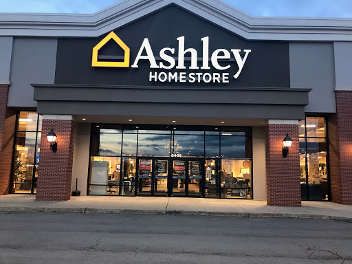 Ashley HomeStore, 3405 Amelia Dr, Orchard Park, NY 14127, USA, 