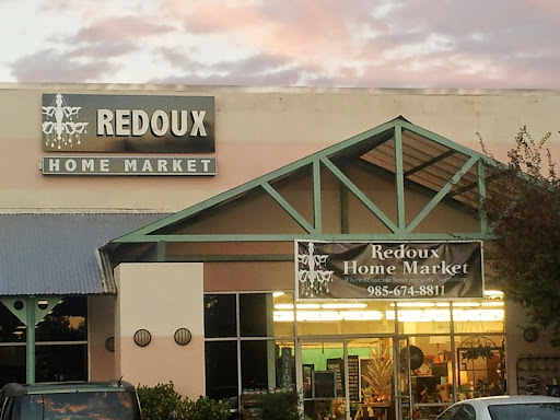 Redoux Home Market, 2983 US-190, Mandeville, LA 70471, USA, 