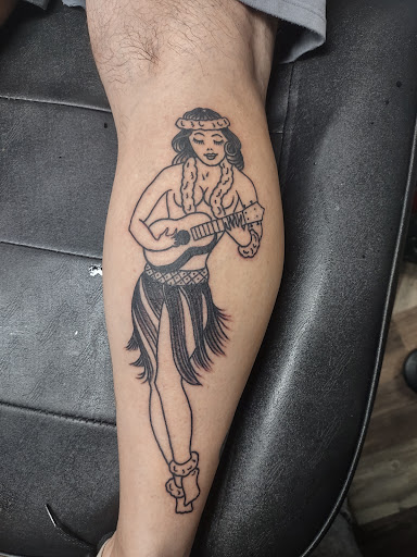 Explore tattoo ideas female back, creative tattoo ideas in Clarksville, available at Love Blood Ink Tattoo