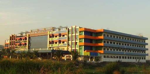 Riddhi Vinayak Critical Care And Cardiac Centre