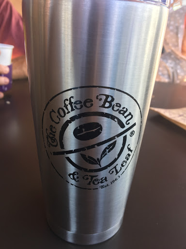 Coffee Shop «The Coffee Bean & Tea Leaf», reviews and photos, 13786 Jamboree Rd B, Irvine, CA 92602, USA