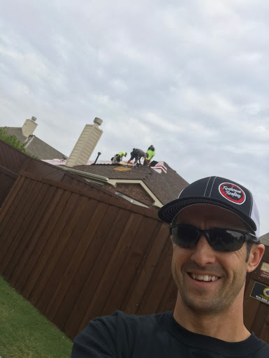 Roofing Contractor «Firehouse Roofing Inc», reviews and photos