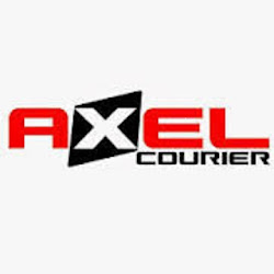 Axel Courier