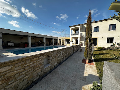 « Bastidons des Anges » Location Saisonnière à Cavaillon