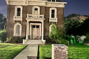 Phillips Mansion image