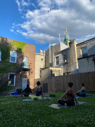 Kundalini meditation places in Philadelphia