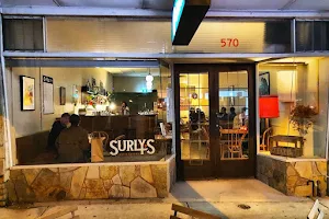 Surly's Bar & Garden image