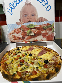 Photos du propriétaire du Pizzas à emporter La Pizz à Lutzelbourg - n°17