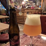 Photo n°5 de l'avis de Daniel.u fait le 08/11/2019 à 09:59 sur le  Brasserie 3.14 à Rende